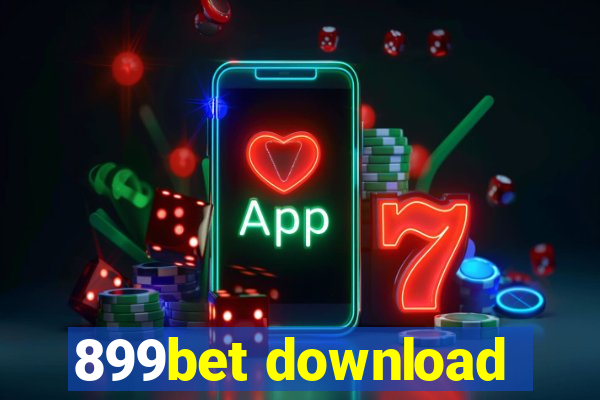 899bet download